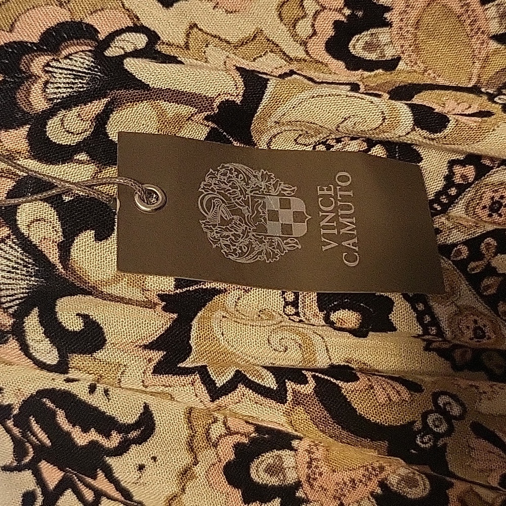 Vince Camuto Kimono Duster 😍 - Picture 7 of 8